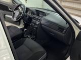 ВАЗ (Lada) Priora 2170 2014 годаүшін2 150 000 тг. в Рудный – фото 5