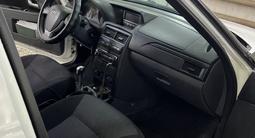 ВАЗ (Lada) Priora 2170 2014 годаүшін2 150 000 тг. в Рудный – фото 5