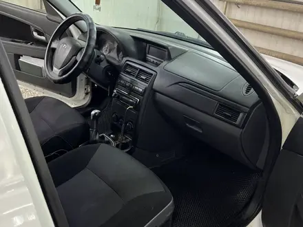 ВАЗ (Lada) Priora 2170 2014 года за 2 150 000 тг. в Рудный – фото 5