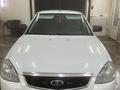 ВАЗ (Lada) Priora 2170 2014 года за 2 150 000 тг. в Рудный – фото 8