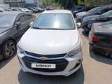 Chevrolet Onix 2023 годаүшін4 000 000 тг. в Алматы