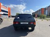 ВАЗ (Lada) 2109 1998 года за 550 000 тг. в Петропавловск – фото 4