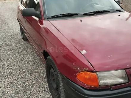 Opel Astra 1992 года за 1 150 000 тг. в Туркестан – фото 11