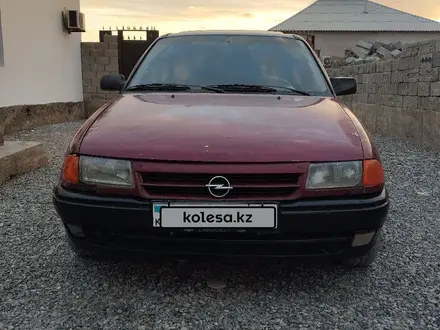 Opel Astra 1992 года за 1 150 000 тг. в Туркестан – фото 15