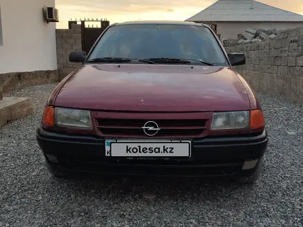 Opel Astra 1992 года за 1 150 000 тг. в Туркестан – фото 16