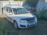 ВАЗ (Lada) Largus 2014 годаүшін4 500 000 тг. в Уральск