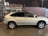 Lexus RX 330 2004 года за 6 400 000 тг. в Алматы – фото 5