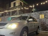 Lexus RX 330 2004 года за 6 400 000 тг. в Алматы – фото 4