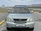 Lexus RX 330 2004 года за 6 400 000 тг. в Алматы