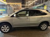 Lexus RX 330 2004 года за 6 400 000 тг. в Алматы – фото 3