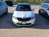 Skoda Rapid 2014 года за 3 300 000 тг. в Байконыр