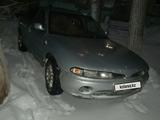 Mitsubishi Galant 1993 года за 900 000 тг. в Рудный – фото 4