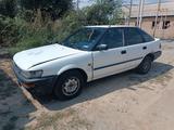 Toyota Corolla 1989 годаүшін380 000 тг. в Жаркент – фото 2