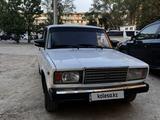 ВАЗ (Lada) 2107 2011 годаүшін1 300 000 тг. в Жанаозен – фото 4