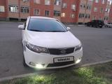 Kia Cerato 2012 годаүшін3 500 000 тг. в Астана