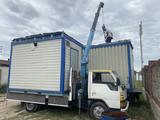 Mitsubishi 1991 года за 4 800 000 тг. в Алматы – фото 4