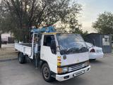 Mitsubishi 1991 года за 4 800 000 тг. в Алматы