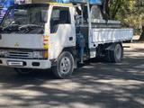 Mitsubishi 1991 года за 4 800 000 тг. в Алматы – фото 2