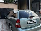 Chevrolet Lacetti 2006 года за 3 500 000 тг. в Усть-Каменогорск – фото 2