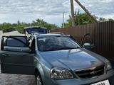 Chevrolet Lacetti 2006 года за 3 500 000 тг. в Усть-Каменогорск – фото 4
