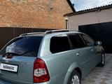 Chevrolet Lacetti 2006 года за 3 500 000 тг. в Усть-Каменогорск