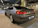 BMW 650 2014 годаүшін23 000 000 тг. в Алматы – фото 3