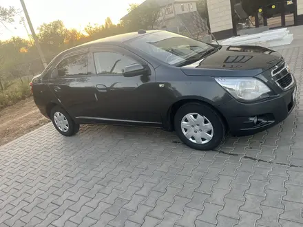 Chevrolet Cobalt 2021 года за 4 800 000 тг. в Уральск – фото 3