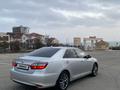 Toyota Camry 2017 года за 13 200 000 тг. в Актау – фото 3