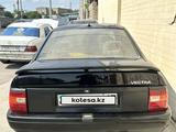 Opel Vectra 1991 годаүшін820 000 тг. в Шымкент – фото 4
