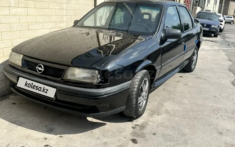 Opel Vectra 1991 годаүшін820 000 тг. в Шымкент