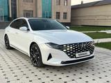 Hyundai Grandeur 2020 годаүшін12 000 000 тг. в Шымкент – фото 2
