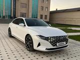 Hyundai Grandeur 2020 годаүшін12 000 000 тг. в Шымкент – фото 3