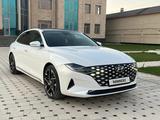Hyundai Grandeur 2020 годаүшін12 000 000 тг. в Шымкент – фото 4