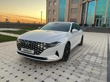 Hyundai Grandeur 2020 годаүшін12 000 000 тг. в Шымкент – фото 5