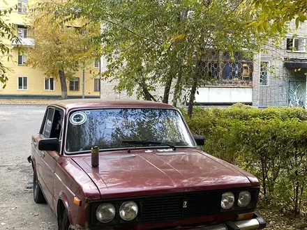 ВАЗ (Lada) 2106 2000 года за 700 000 тг. в Усть-Каменогорск – фото 4