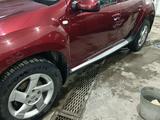 Renault Duster 2012 года за 4 000 000 тг. в Актобе