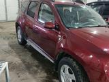 Renault Duster 2012 года за 4 000 000 тг. в Актобе – фото 2