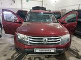 Renault Duster 2012 года за 4 000 000 тг. в Актобе – фото 3