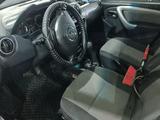 Renault Duster 2012 года за 4 000 000 тг. в Актобе – фото 4
