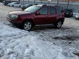 Renault Duster 2012 года за 4 000 000 тг. в Актобе – фото 5
