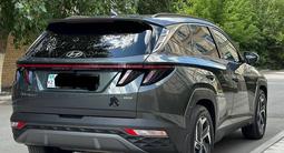 Hyundai Tucson 2022 годаүшін14 400 000 тг. в Караганда – фото 4