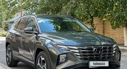 Hyundai Tucson 2022 года за 14 300 000 тг. в Караганда