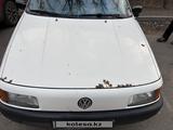 Volkswagen Passat 1989 годаfor1 000 000 тг. в Караганда – фото 4