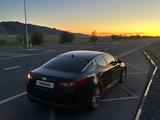 Kia Optima 2012 года за 5 200 000 тг. в Алматы