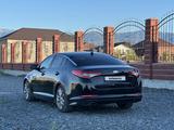 Kia Optima 2012 года за 5 200 000 тг. в Алматы – фото 2