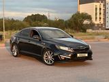 Kia Optima 2012 года за 5 200 000 тг. в Алматы – фото 3