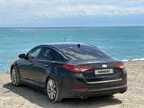 Kia Optima 2012 года за 5 200 000 тг. в Алматы – фото 5