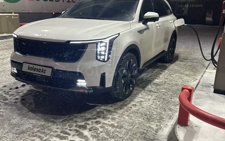 Kia Sorento 2024 года за 20 000 000 тг. в Караганда