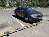 Toyota Camry 2010 годаүшін6 800 000 тг. в Кызылорда – фото 4