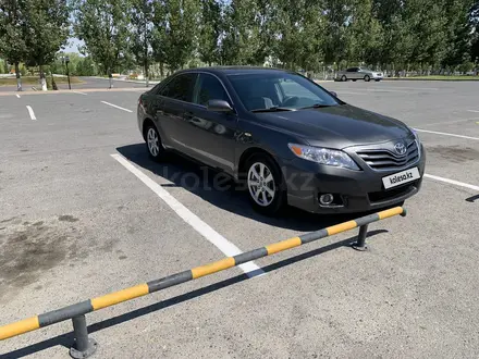 Toyota Camry 2010 года за 6 500 000 тг. в Кызылорда – фото 4